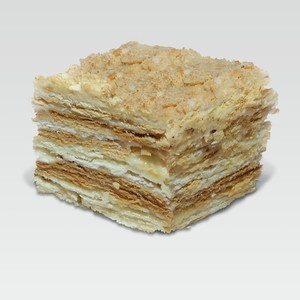 Торт Наваджио Классический 0,1 кг