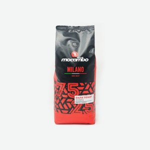 Кофе жареный в зернах Милано Drago Mocambo, 1 кг