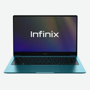 Ноутбук Infinix X2 i5-1155G7 8GB/512GB SSD 14  Home Green