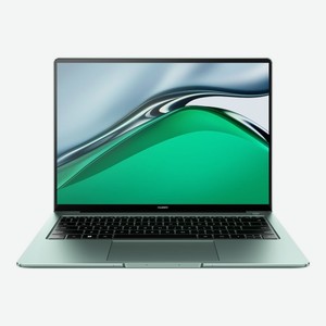 Ноутбук HUAWEI MateBook 14S HKF-X 53013ECN Gr