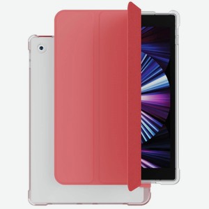 Чехол vlp Dual Folio iPad 7/8/9 (10.2) коралловый