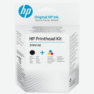 Набор печатающих головок HP Printhead Kit (3YP61AE)
