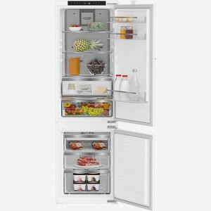 Встраиваемый холодильник комби Hotpoint HBT 18I
