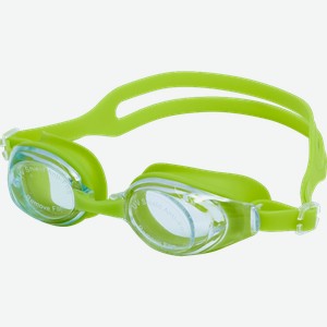 Очки для плавания детские UNO Warnu зелёные /розовые в ассортименте