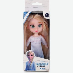 Кукла Disney Холодное Сердце II Elsa