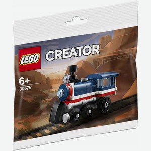 Игрушка-конструктор Lego Creator 30575