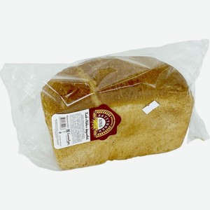 Хлеб Нива формовой высший сорт