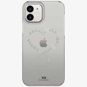 Чехол White Diamonds iPhone 12 Mini (800122)