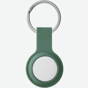 Брелок-подвеска uBear Touch Ring Case Green (CS97GR01THR-AT1)