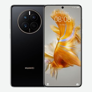 Смартфон HUAWEI Mate 50 8/256Gb (CET-LX9) Black