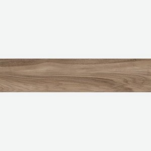 Керамогранит матовый Alma Ceramica Iron Wood 20x90 см бежевый