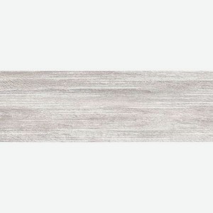 Плита облицовочная Alma Ceramica Medis рельефная 20x60 серый