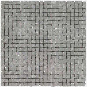 Декор Dom Ceramiche СД252РК Concretus Mosaic Antracite DCU70M 30х30 см (нарезка)