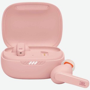 Беспроводные наушники  JBL Live Pro Plus TWS Pink EarBuds