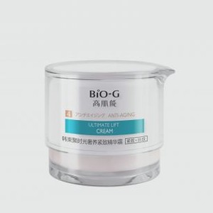 Крем для лица BIO-G Ultimate Lift Cream 50 гр