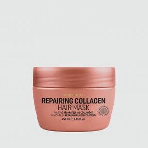 Восстанавливающая маска для волос RICH Pure Luxury Repairing Collagen 250 мл