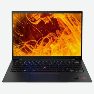 Ноутбук для бизнеса Lenovo ThinkPad X1 Carbon Gen 10 21CB002TUE