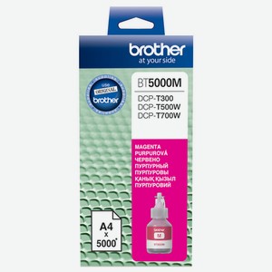 Чернила для принтера Brother BT5000M