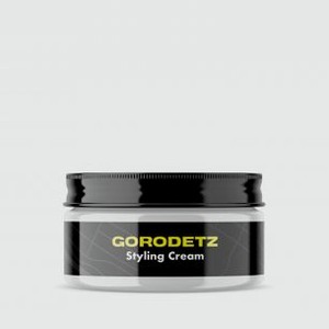 Крем для укладки волос GORODETZ Medium Hold / Natural Finish 50 мл