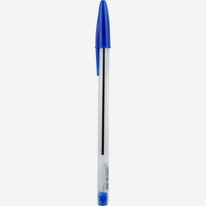 Ручка шариковая P001060-BLUE цвет: синий, 0,7 мм