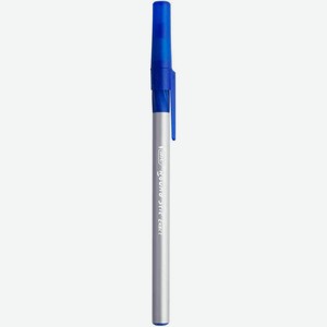 Ручка шариковая Bic Round Stic Exact цвет: синий, 0,7 мм