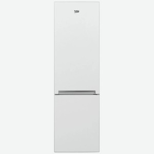 Двухкамерный холодильник Beko RCNK 310 KC 0 W
