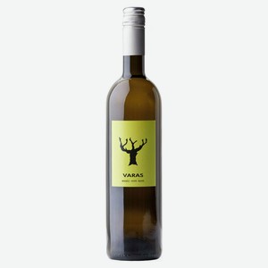 Вино Varas Branco белое сухое Португалия, 0,75 л