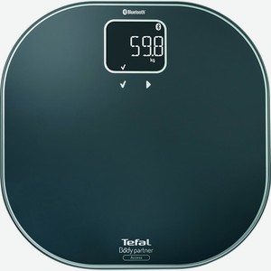 Весы напольные Tefal Body Partner Access PP9500S1