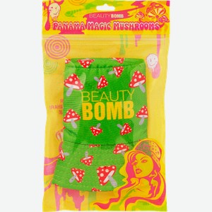 Панама Beauty Bomb Summer Magic Mushrooms 82г