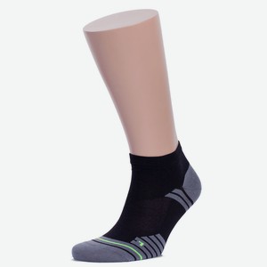 Носки мужские RuSocks черный М-2213 - Черный, Спортивные носки, 27