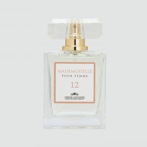 Парфюмерная вода PARFUMS CONSTANTINE Mademoiselle Private Collection 12 50 мл