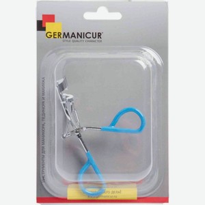 Инструмент для завивки ресниц Germanicur GM-123-03