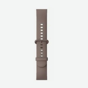 Ремешок Xiaomi BHR5834GL для Xiaomi Redmi Watch 2 Lite, коричневый
