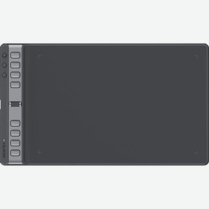 Графический планшет HUION Inspiroy H1061P черный