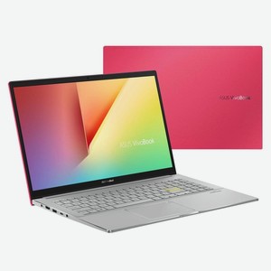 Ноутбук ASUS VivoBook S15 S533EA-DH51-RD
