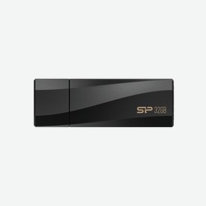 Флеш-диск Silicon Power Blaze B07 32GB (SP032GBUF3B07V1K)