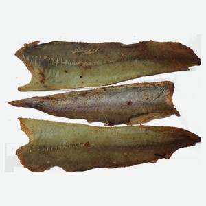 Рыба вяленая янтарная с перцем, вес