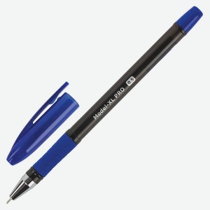 Ручка шариковая BRAUBERG Model-XL PRO синяя 0,5 мм, 1 шт