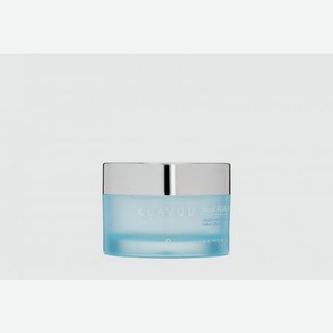Крем для глубокого увлажнения кожи KLAVUU Blue Pearlsation Oneday 8cups Marine Collagen Aqua Cream 50 мл