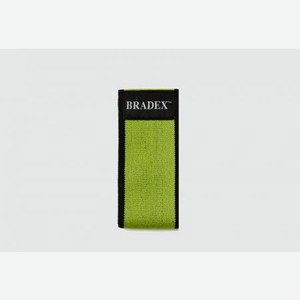 Текстильная фитнес резинка, размер M, нагрузка 11-16 кг BRADEX Textile Fitness Gum Sf 0750 1 шт