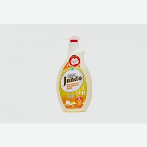 Гель для мытья посуды JUNDO Juicy Lemon 1000 мл