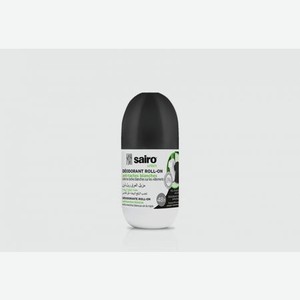 Дезодорант-антиперспирант SAIRO Anti-white Marks 50 мл