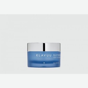 Увлажняющий крем для лица KLAVUU Blue Pearlsation Marine Aqua Enriched Cream 50 мл