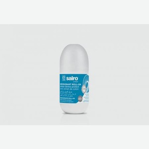 Дезодорант-антиперспирант SAIRO Unisex Dermo Protect 50 мл