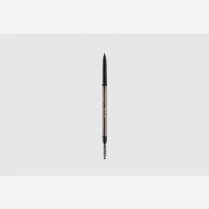 Карандаш для бровей с щеточкой DELILAH Brow Line Retractable Eyebrow Pencil With Brush 0.08 гр