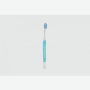 Зубная щетка (в ассортименте) LION Systema Super Spiral Toothbrush 1 шт