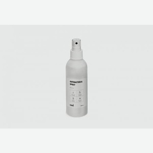 Антибактериальный спрей для маникюра и педикюра EMI Antibacterial Spray For Manicure And Pedicure 200 мл