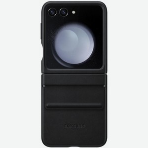 Чехол Samsung Flap Eco-Leather Case Galaxy Flip 5 Black