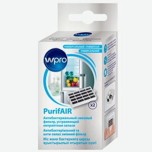 Поглотитель запаха в холодильнике Wpro Purifair PUR404