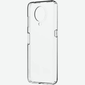 Чехол Nokia G20 Clear Case (8P00000134)